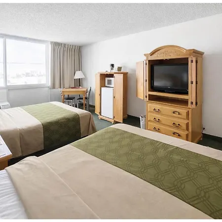 Studio 6 Suites Rawlins Wy
