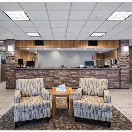 Studio 6 Suites Rawlins WY
