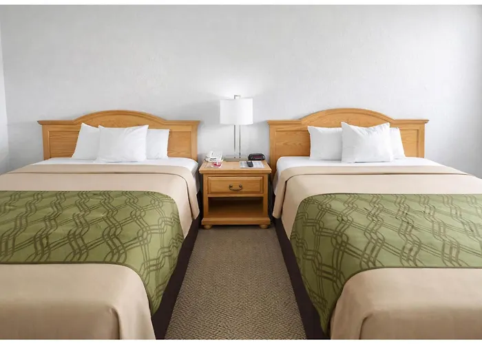 Motel 6 Wy *