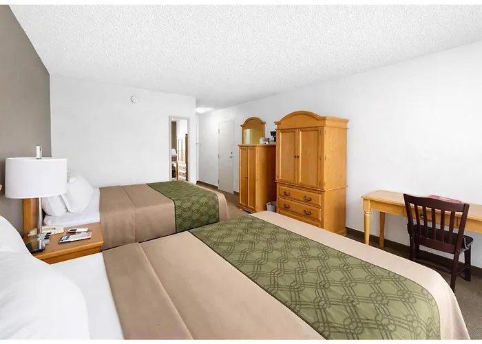 6 Wy Motel