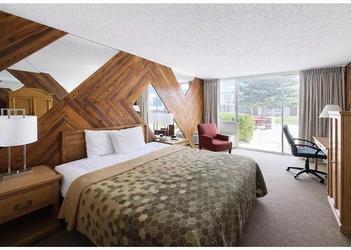 6 Wy Motel Rawlins
